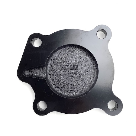 Eaton Cover, Aux Countershaft, Manual Transmission, 4302320 4302320